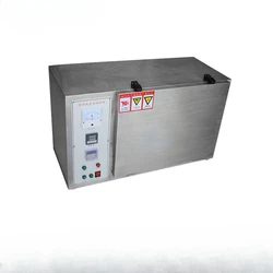 UV and UV accelerated aging test chamber Simulated sunlight UV weathering test machine Temperature controlled aging chamber