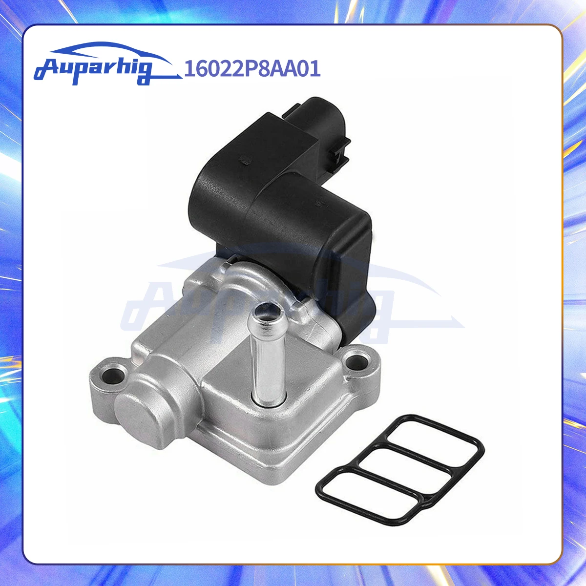 

16022-P8A-A01 IACV Idle Air Control Valve For Acura CL TL MDX Honda CR-V Odyssey Accord Pilot Auto Parts 16022P8AA01