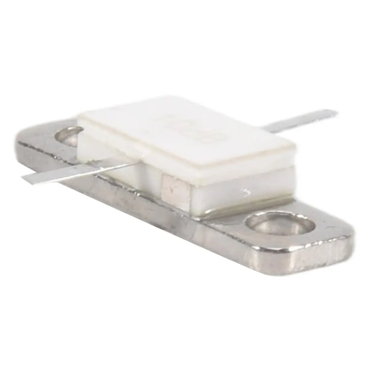 Y60A NEW-10DB Attenuator 100Watt ATTENUATORS FLANGED 100Watts 10DB DC-3GHz 50Ohms Full Flange 50OHM DC-3.0Ghz LOW VSWR