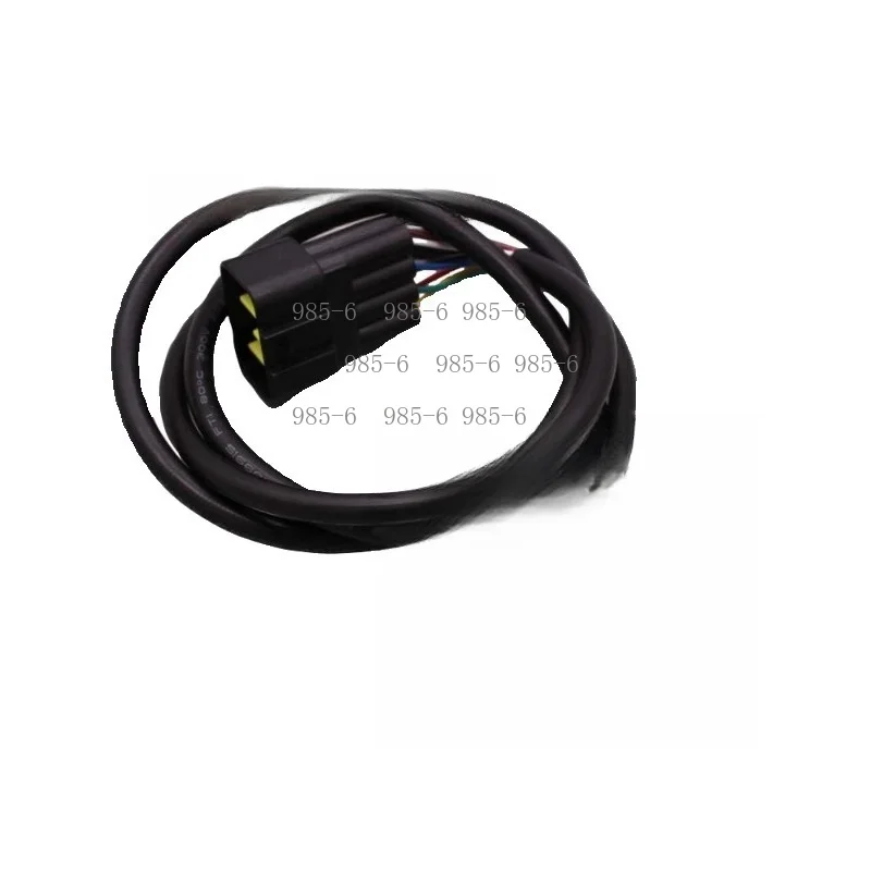 Controller Encoder Module, Remote Drive Spare Parts for Electric Motorcycle and Electric Vehicle