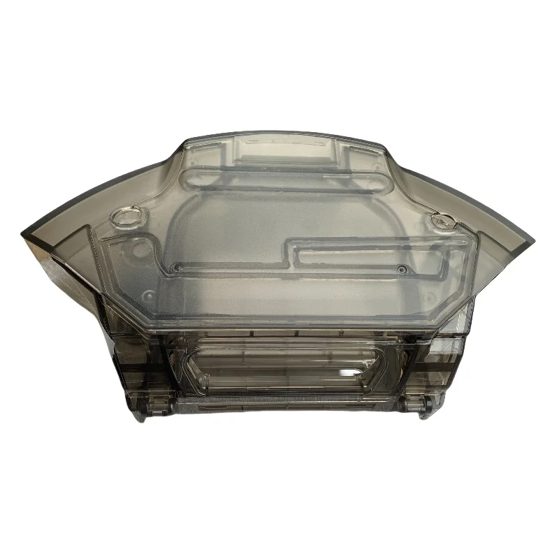 Robot Cleaner Dust Box and Water Tank in One for Tapo RV30 Max Plus,RV20 Max,Laresar L10 Robot Vacuum Cleaner Parts Replacement