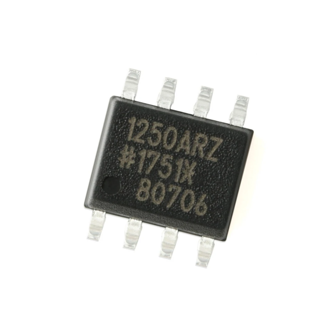 50pcs/LOT ADUM1250ARZ 1250ARZ Digital Isolator Chip ADUM1250 SOP-8