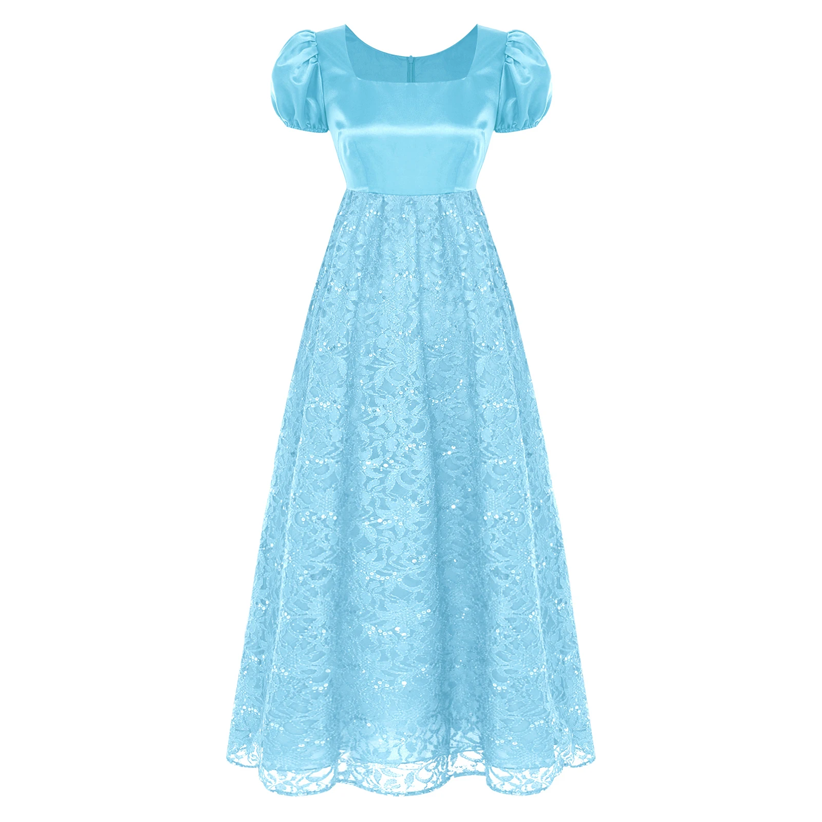 Women Vintage Dreses Regency P - đánh giá và giá Victorian Women'S Formal Wear