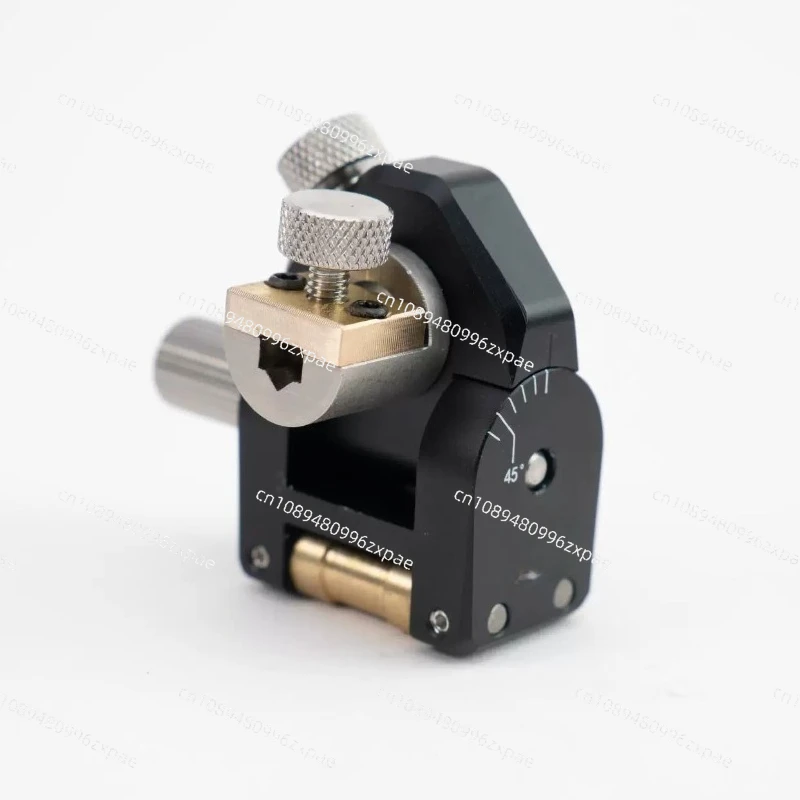 

Точилка для толкающих ножей с квадратным отверстием, круглым отверстием, двойной патрон для толкающего ножа, точилка с фиксированным углом