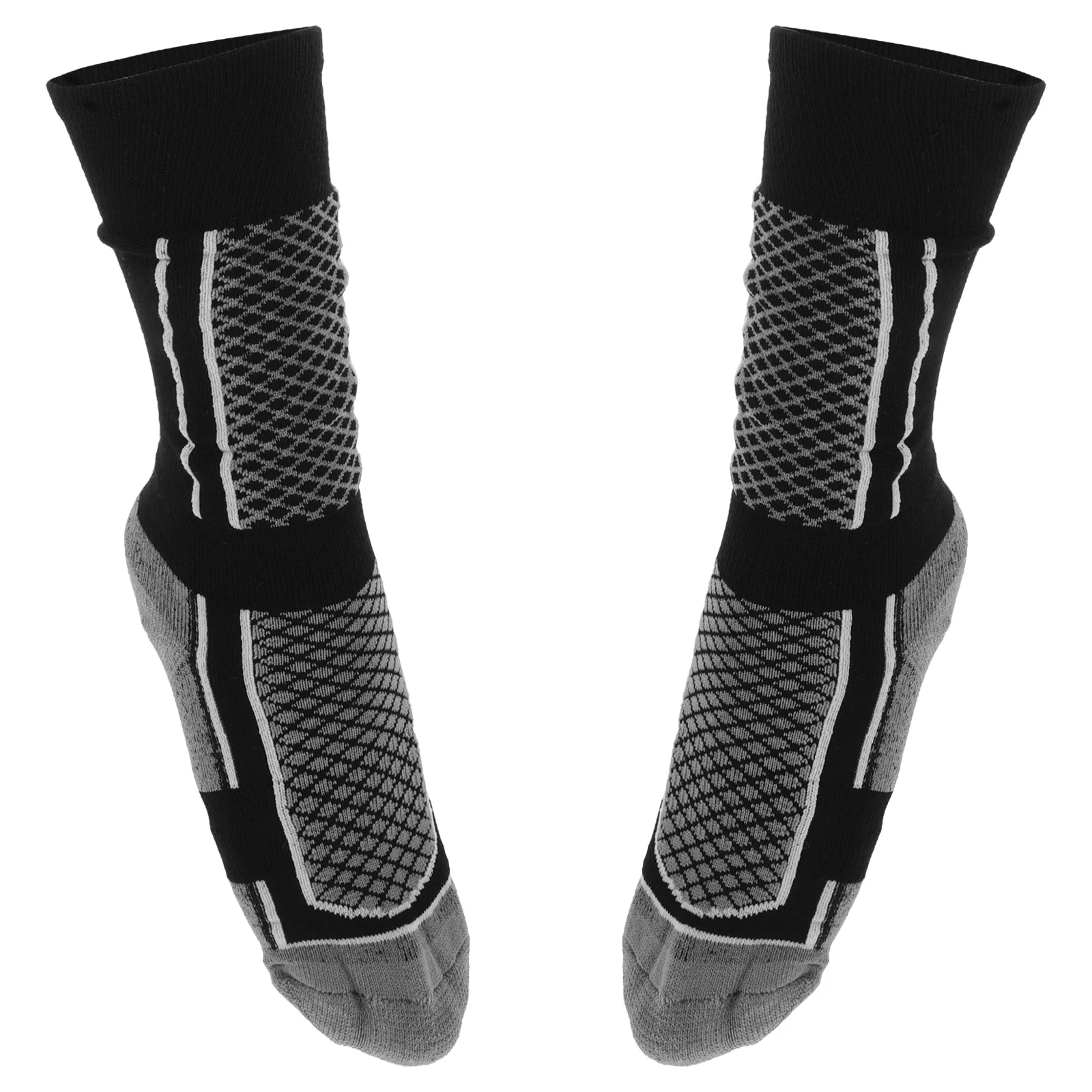 

Носки для верховой езды, высокая трубка, толстая подошва, детские спортивные носки для езды на велосипеде, бега, дышащий материал