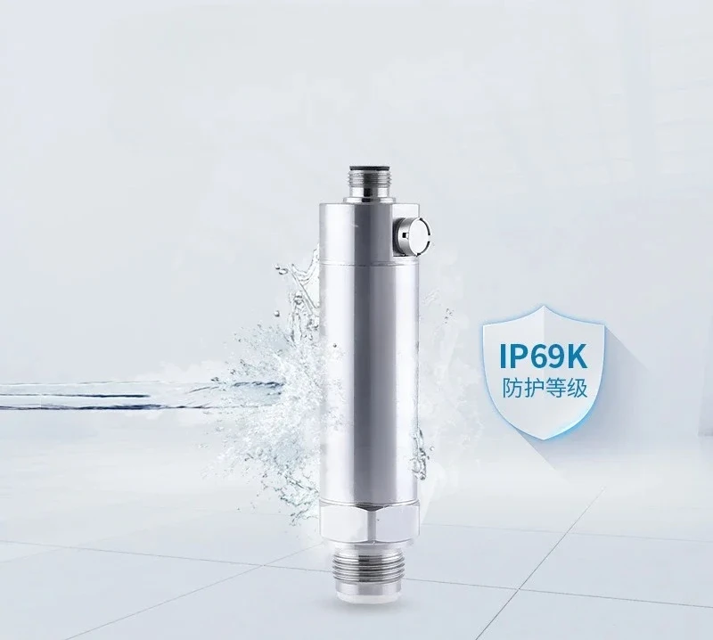 Suitable for CYYZ66E hygienic pressure transmitter,
