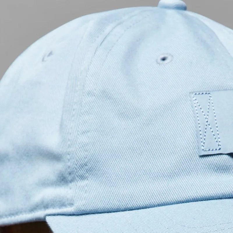 Nike JORDAN Couple Sports and Leisure Sunshade Baseball Cap FD5181-436 view 5
