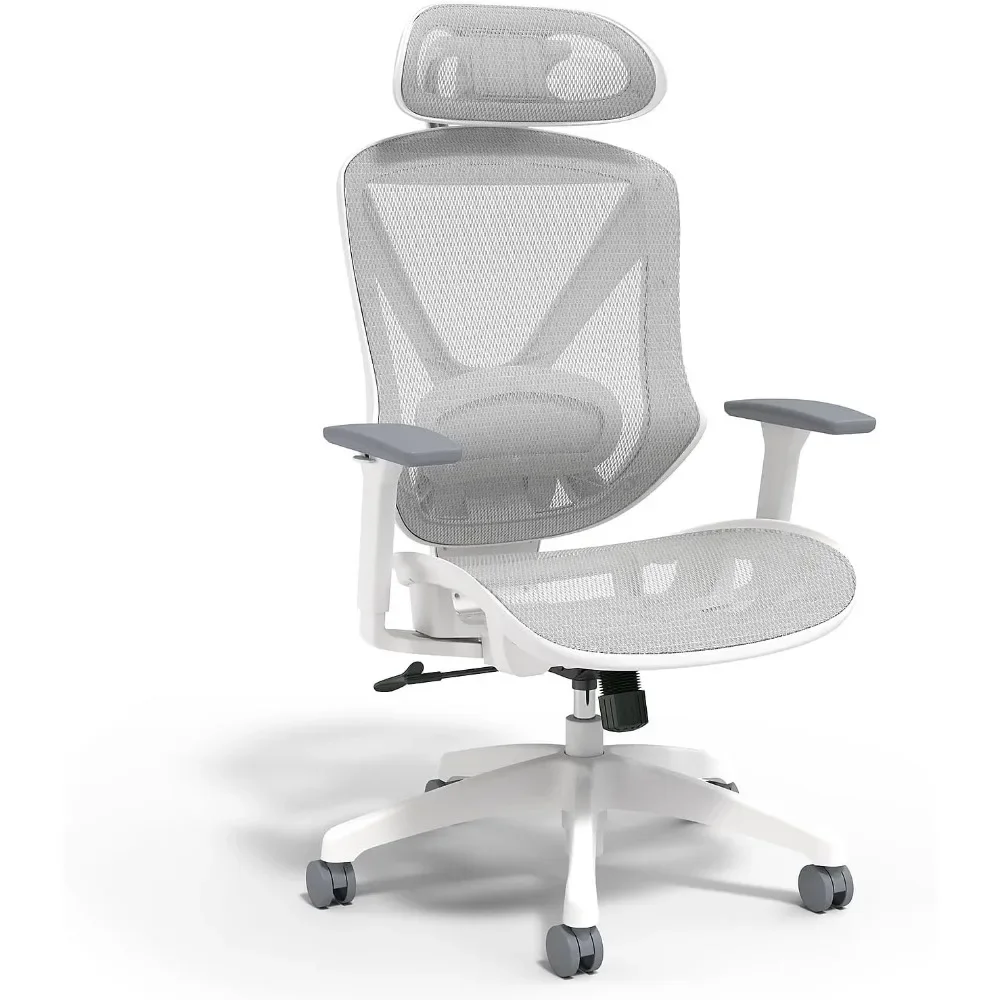 

Ergonomic Mesh Swivel Task Chair