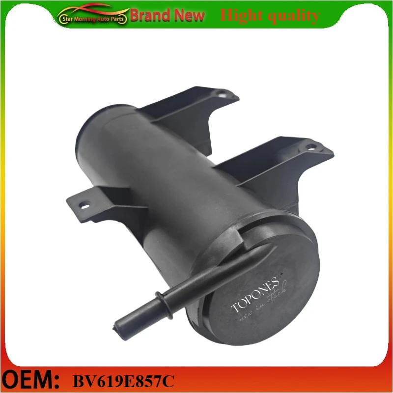 

BV619E857CB Совершенно новая канистра с активированным углем автозапчастей для Ford Focus 2012