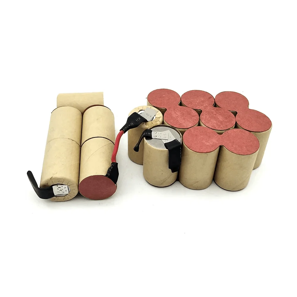 4/5SC 3000 мАч для King Craft 18 В Ni MH аккумулятор CD AT-1805D AT1805D STDG113 для самоустановки