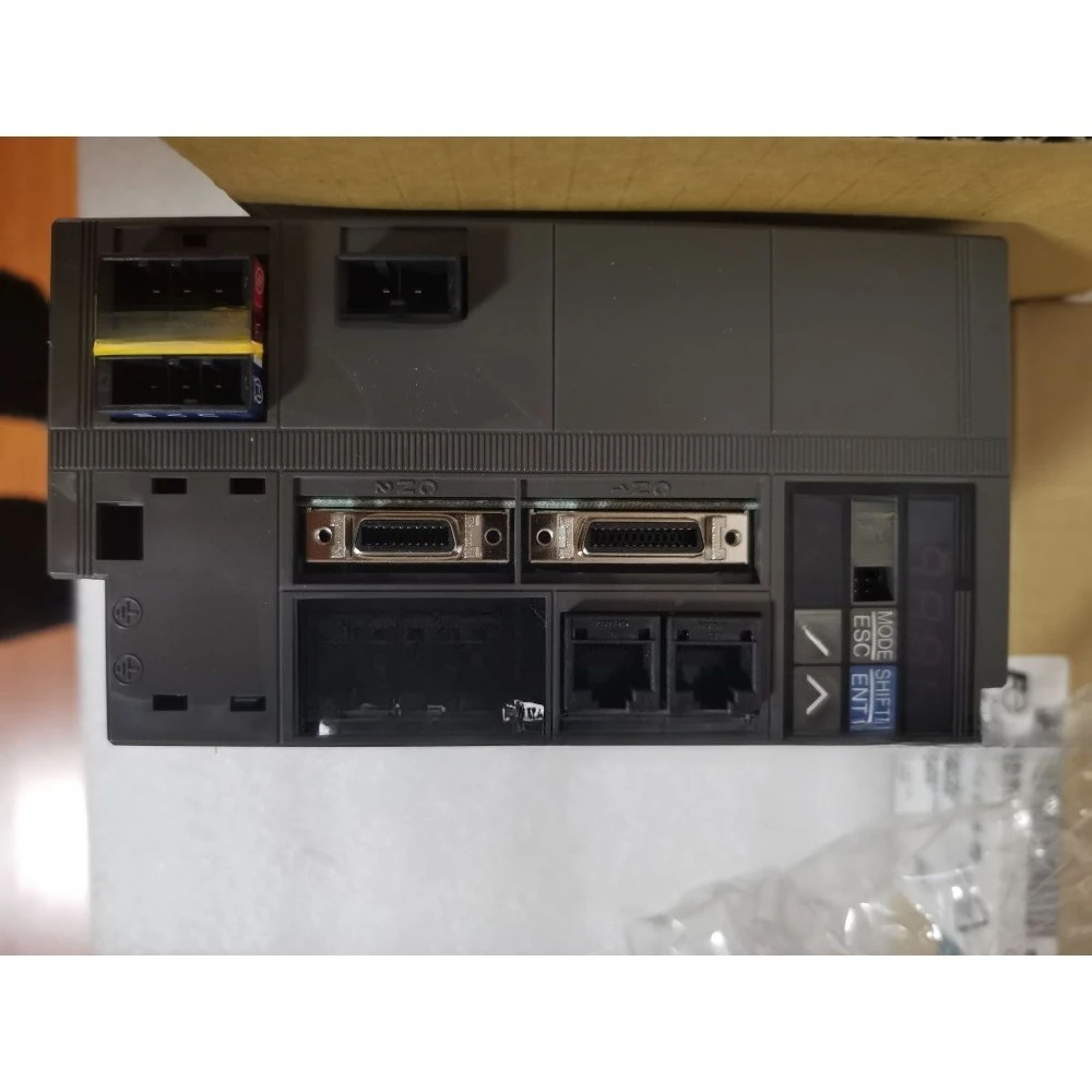 Servoverstärkertreiber RYC751C3-VVT2