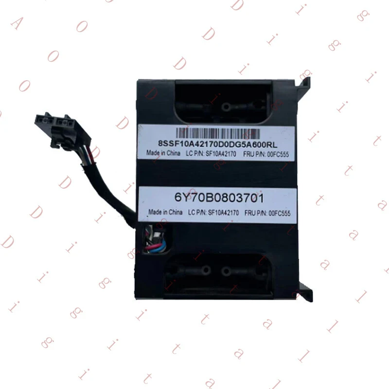 LL For Lenovo Thinkserver RD450 Server Fan 00FC555 PFR0612UHE