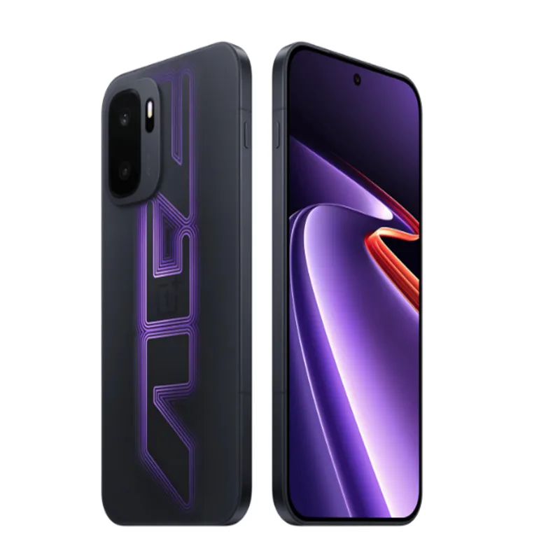 Original Oneplus Ace 6 Ultra Mobile Phone Dimensity 9500 IP69