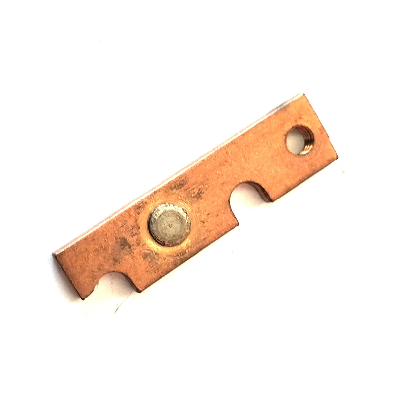 

High Quality 19281-101 Contact Subassemblies for 1497426 Spare Parts for Forklifts