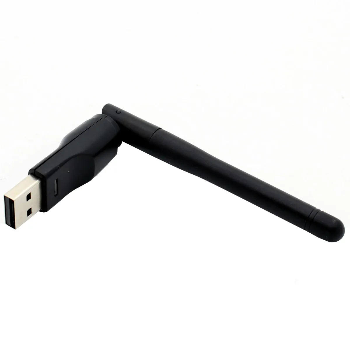 USB WiFi Adapter Dongle Mini Portable USB 2.0 Wireless N 150Mbps for Internet Surfing Online Gaming Compatible Jynxbox