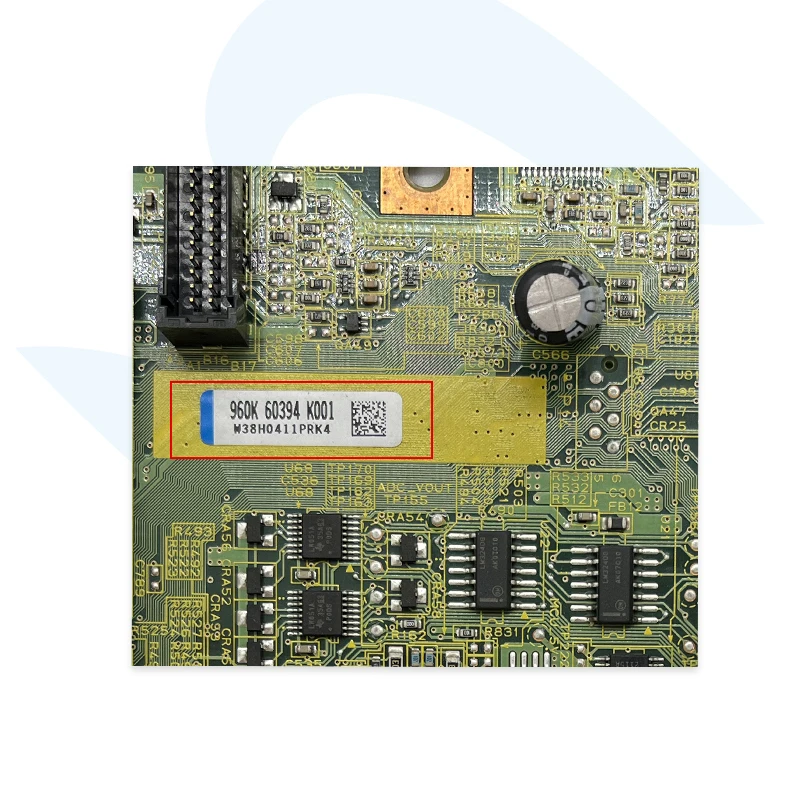 Imagem -04 - Placa Principal para Xerox iv 2270 3370 4470 5570 5575 7535 7545 7556 7835 7855 7845 v 2275 3375 4475 5575 7775 8030 8035 8045