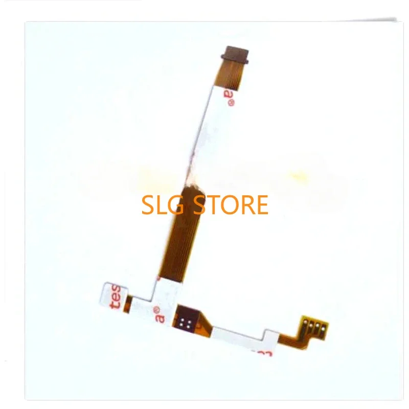 Новая деталь для фотоаппарата Nikon гибкий кабель для фокусировки линз DX 18-55 мм 18-55 f/3,5-5,6G VR