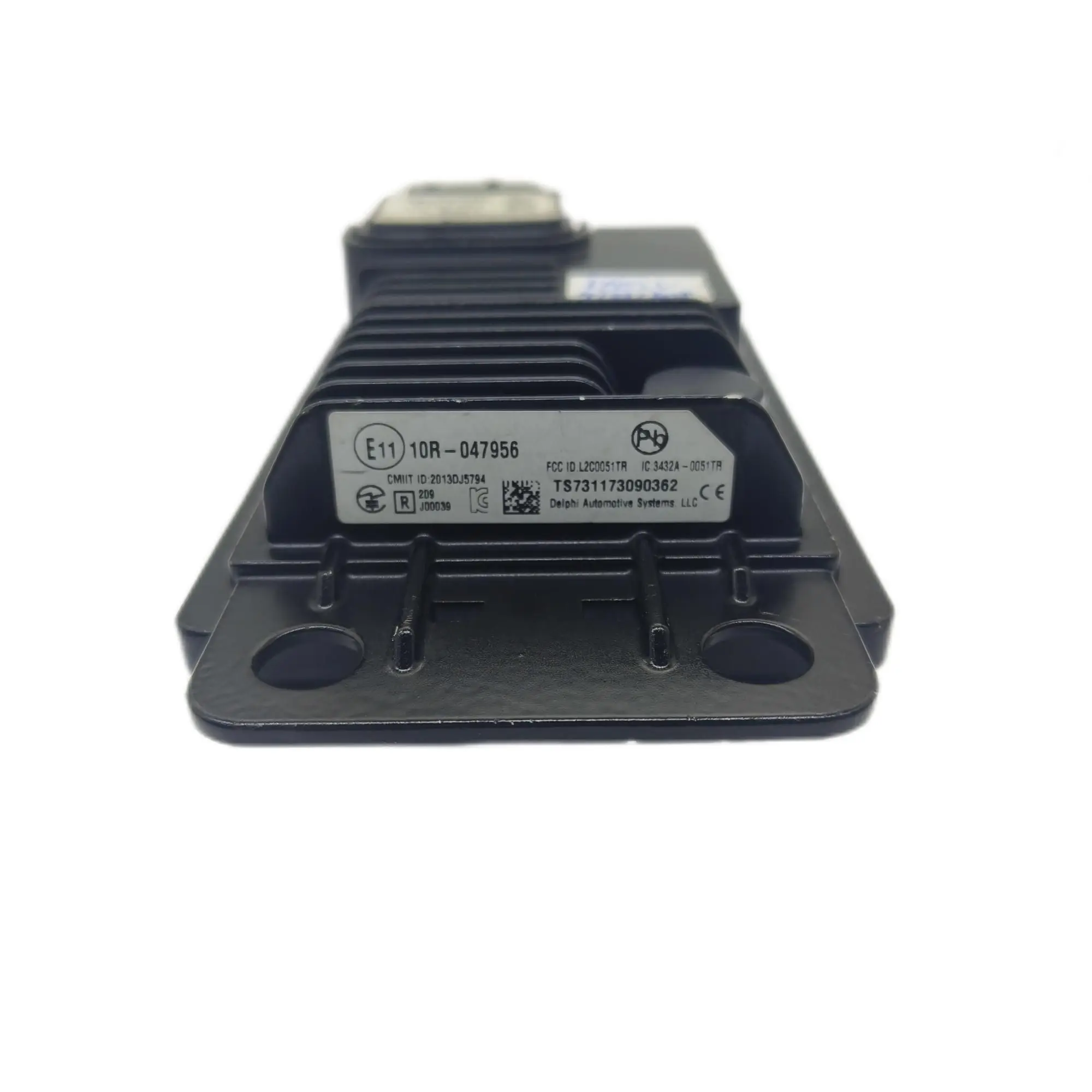 2432963-HL-6384 Adaptive cruise control module ACC For Scania car accessories