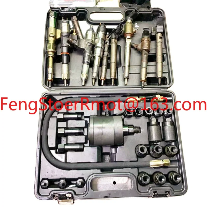 

1000NM CRIN Injector Pneumatic Removal Puller Combination Tool Sets