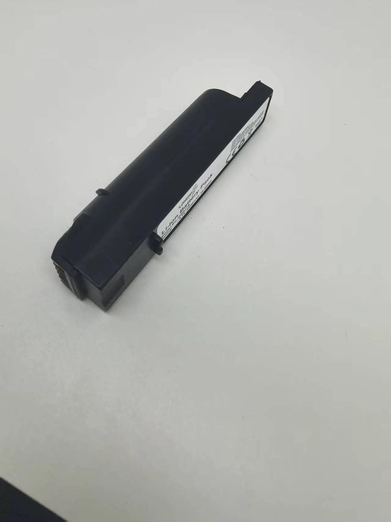 Replacement Battery for Zebra DS8178 DS8170 DS8100 Handheld Barcode Scanner 82-176890-01 Handheld Barcode Scanner BTRY-DS81EAB0E