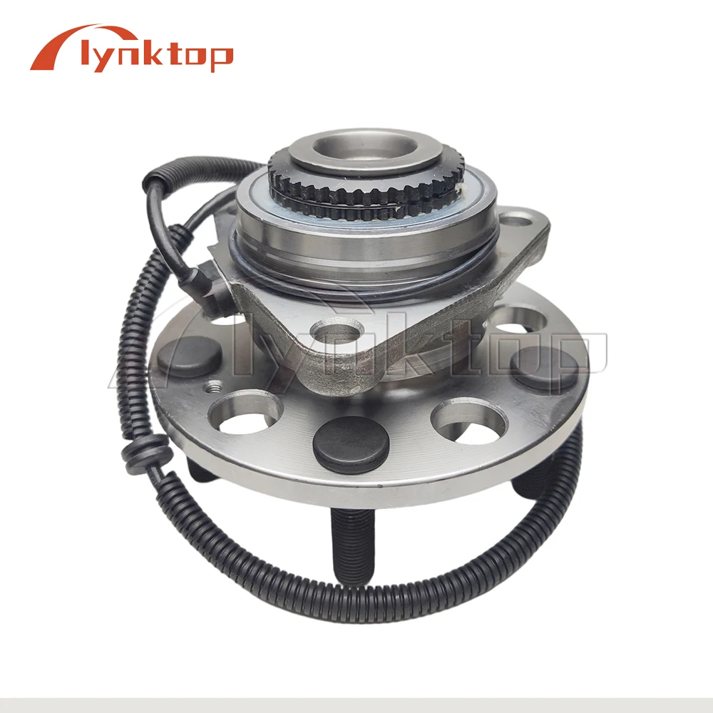 Wheel Hub Bearing Assembly for Ssangyong KYRON REXTON ACTYON 2001-2011 41420-09400