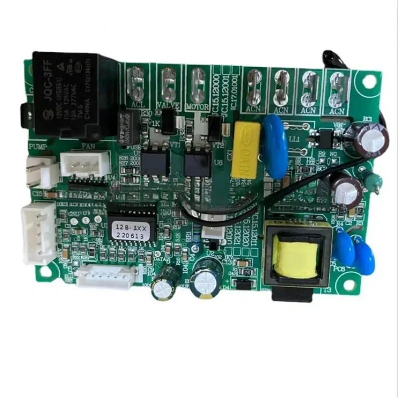 

Maker HZB-12A 12 Computer Main Control ControllerBoard