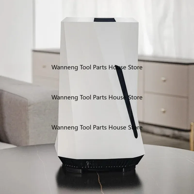 Desktop Room Air Humidifier with Removing Germs Function