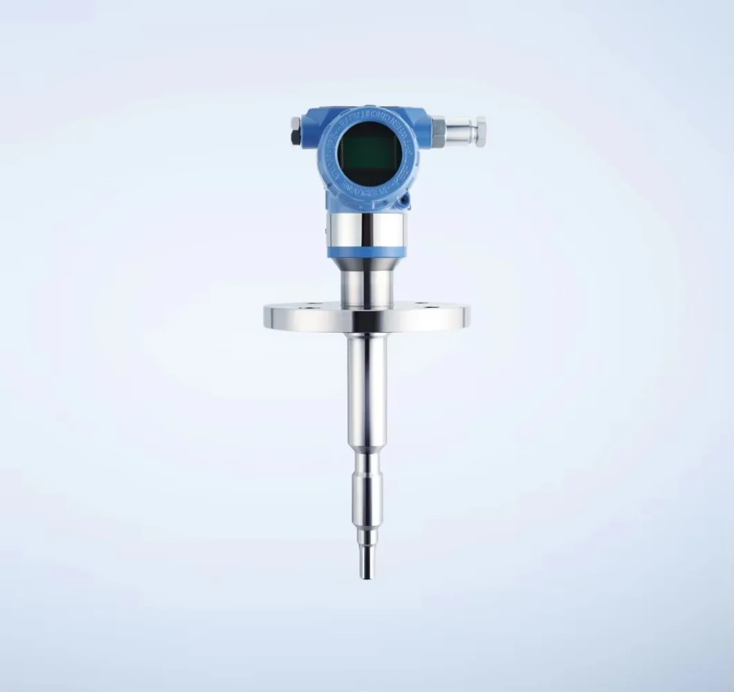 High-precision digital sugar meter concentration sensor maintenance-free industrial online refractometer