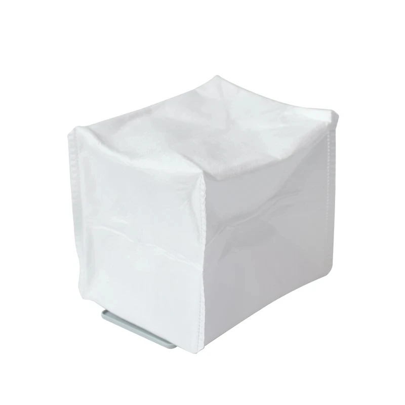 Dust Bag For iRobot Roomba i7 i7+/i7 Plus E5 E6 E7 / S9 S9+ / i3+ / i4 i4+ / i6 i6+Robot Vacuum Cleaner Accessories Dust Bags