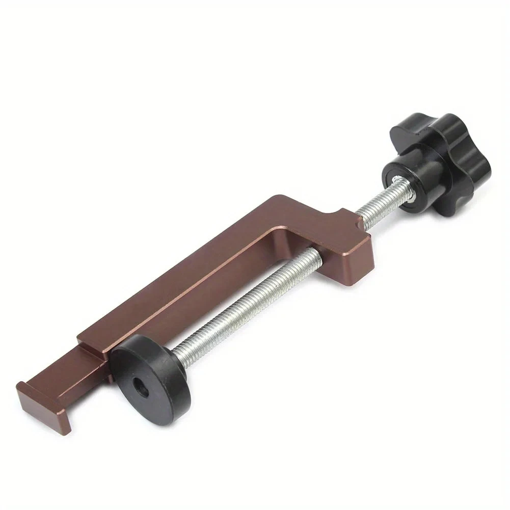 Clamping Range Fixing G Clip Fixing G Clip Guide Rail Clamp Milling Groove Guide Rail Clamp Improved Efficiency