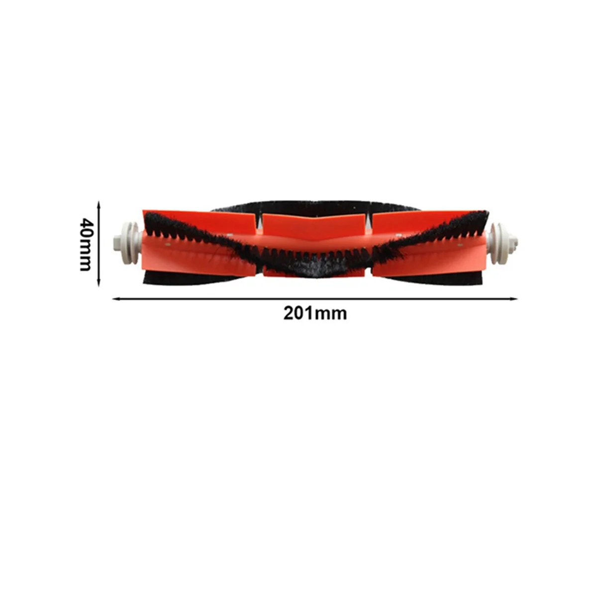 메인 브러시 사이드 브러시 액세서리, 청소 및 걸레질 로봇에 적합, B101CN