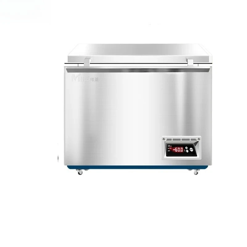 HXL -low temperature r minus 60 degrees/-80 degrees frozen tuna seafood quick- cinet
