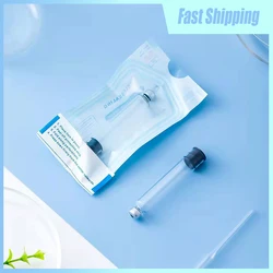 10x 3ml Disposable Insulin Injection Pen Sleeve Tool Sterile Independent Packaging Household Insulin Cartridges Cassette Bottle