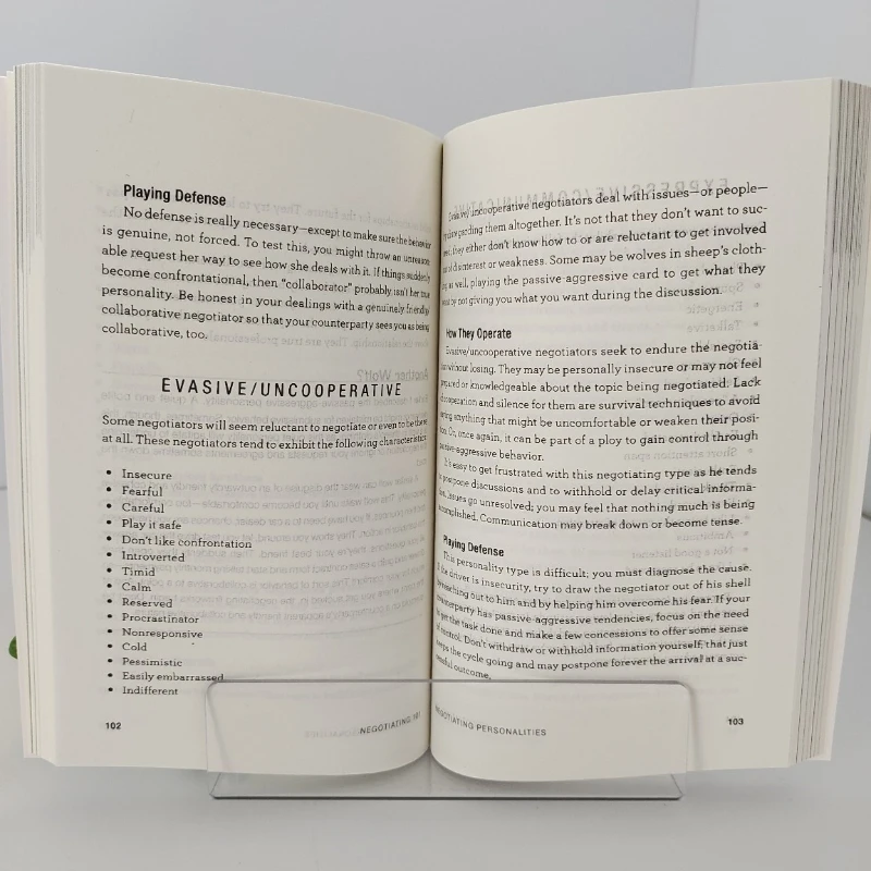 Negociação 101 por Peter Sander: Técnicas de Negociação Master Key para Avançamento de Negócios e Carreteiros
