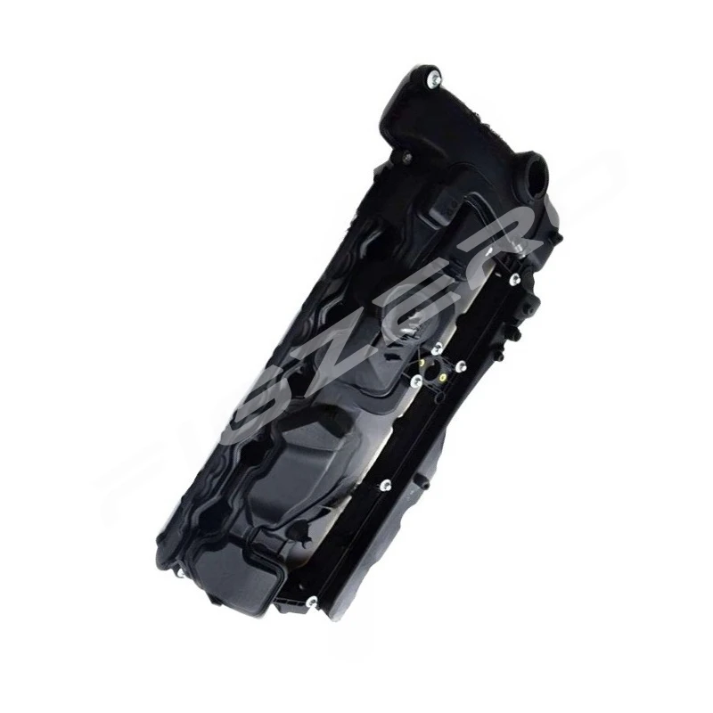 OEM 11121432928 11121432929 Car Accessories Engine Valve Cover for BMW 3 Series E46 330Ci X5 E53 3.0I E39 E38 X5 Z3 E36