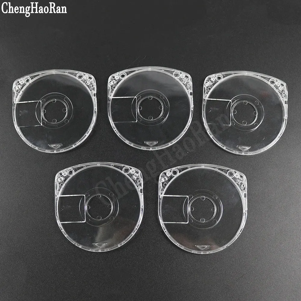 1 Piece PSP UMD Case for PSP1000 UMD PSP2000 PSP3000 UMD Case CD Cassette UMD Outer Shell PSP Game CD Case Replacement Case