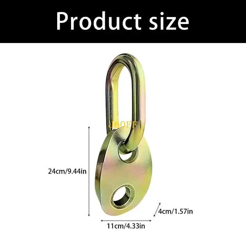 J60F محترف المحرك رافعات حلقات القطران الإنهاء المانعة للتسرب لعمليات صيانة المركبات متعددة المركبات