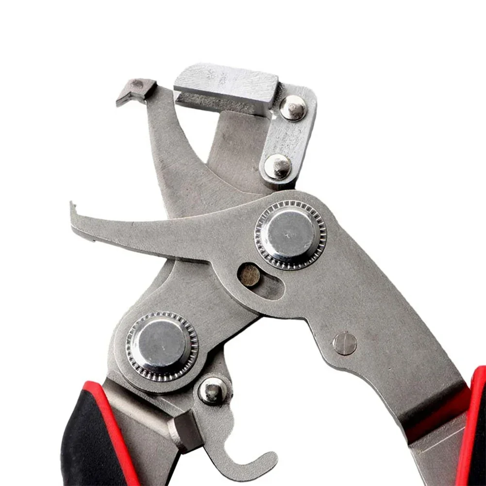 

1 шт. многофункциональные автомобильные пряжки, суппорты, автомобильный зажим для отделки, противоскользящие автомобильные зажимы, плоскогубцы для авторазборки, инструменты для удаления факелов