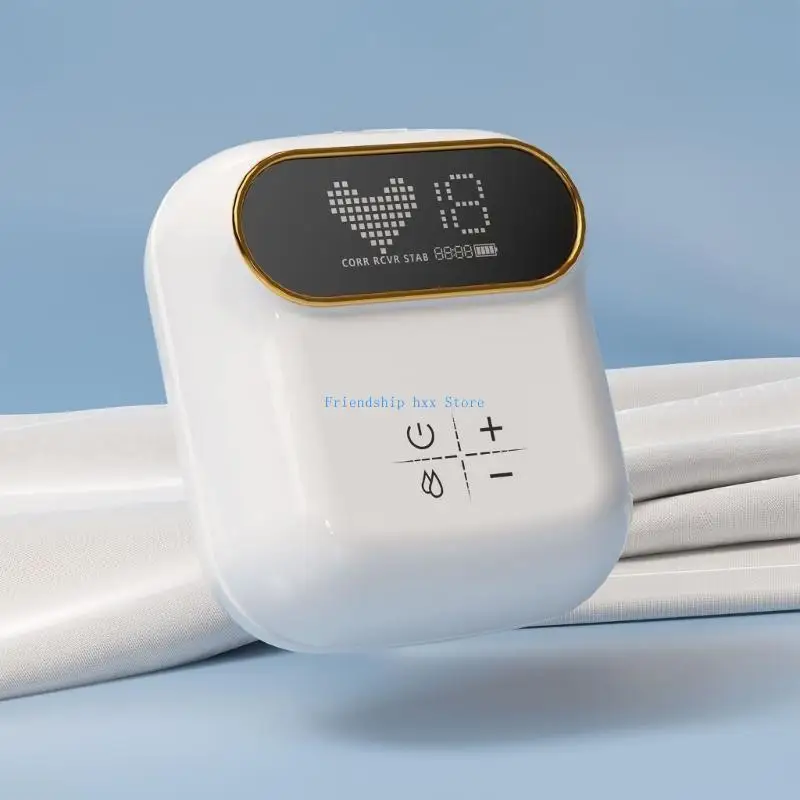 F1CB Điều Chỉnh Núm Vú Điện Chỉnh Sửa Cho Con Bú Thân Thiện Với Làn Da Núm Vú Chăm Sóc Núm Vú Điện Phát Triển