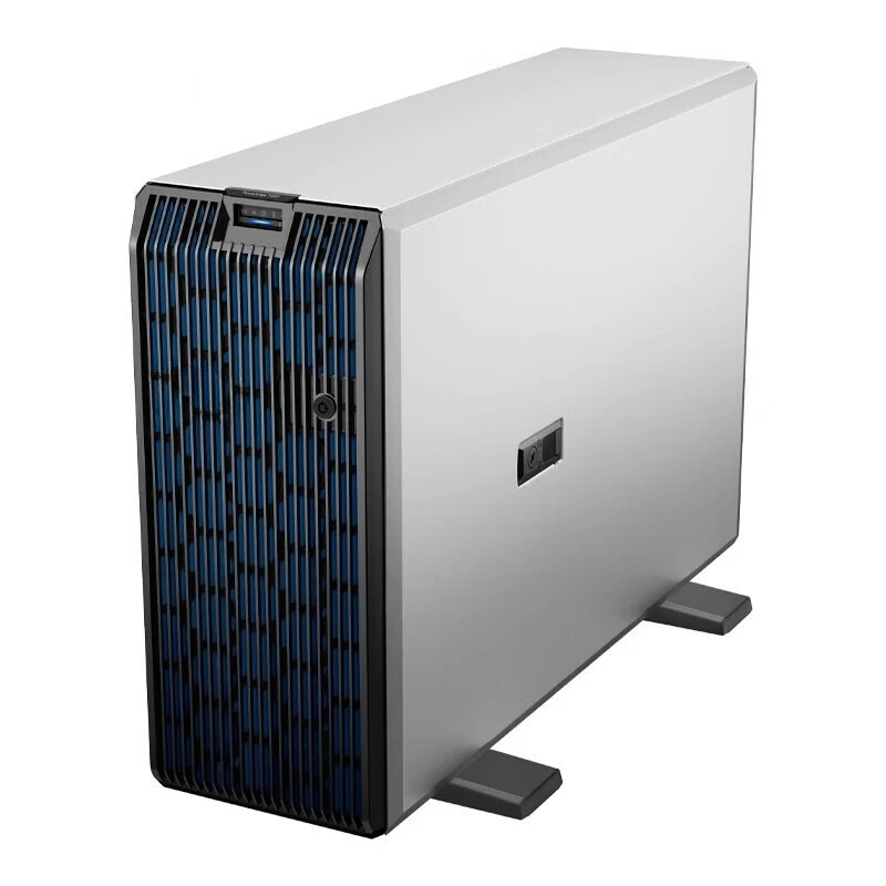 For  PowerEdge T550 Tower Server, Deep Learning GPU Compute Desktop Computer Host