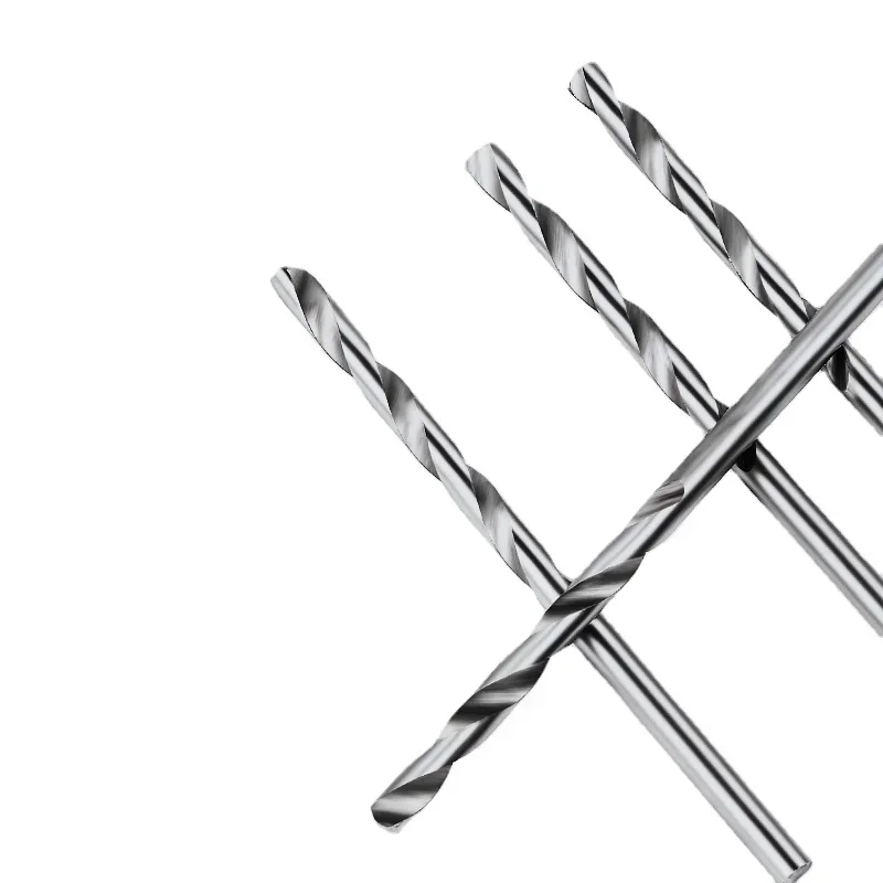 

*High Speed Steel H2straight Shank Small Twist Drill Bit Miniature Small Drill Bit Combination Set Drill Bit