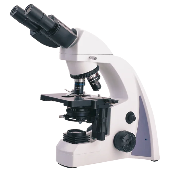 Nade digital Biological Binocular Microscope N-300M microscopio biologico binoculare