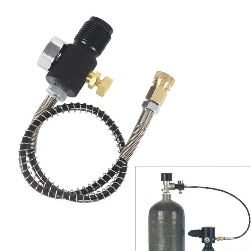 adaptadores-reguladores-mergulho-m5tc-conectam-rapidamente-tanques-ar-mergulho-valvulas-adaptadores-acessorio