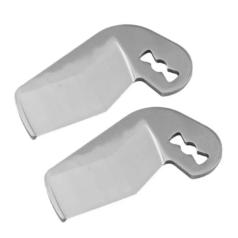 

48-44-0405 M12 PVC Replacement Shear Blade for Plastic Pipe, Fit for 2470-20, 2470-21, PVC, ABS, PEX (2