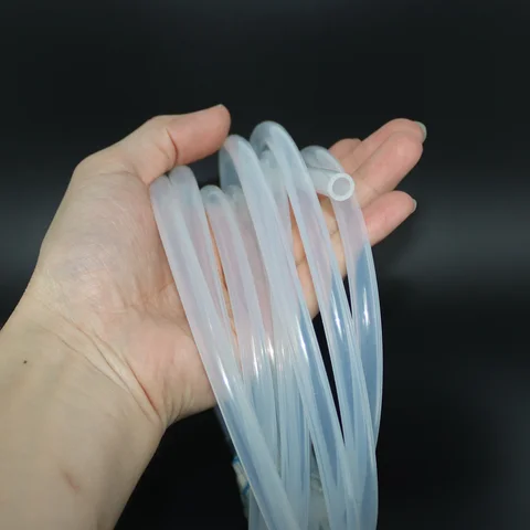 8 best sales silicone flexible hose - №2