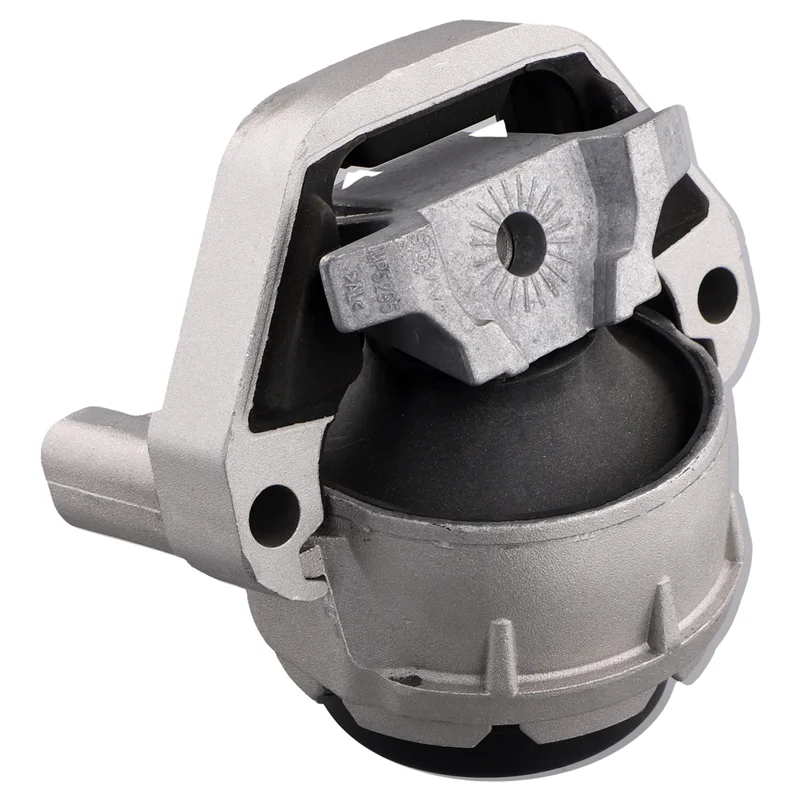 

A58X-4G0199381M Передняя левая сторона крепления стойки двигателя без кабеля для A7 A6 S7 C7 2012-2015 4G0199381D 4G0199381MJ