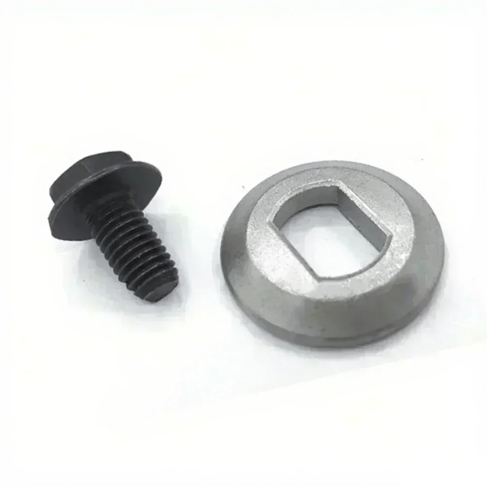 Replacement N123200 Blade Washers With 145344-00 Screw For-Dewalt DCS578 Circular Saws Power Tools Replacement Accessories