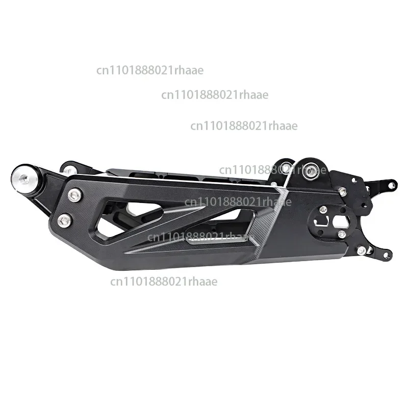 

Universal 7075 Adjustable Flat Fork U + B U2 N1S Mechanic F90 Modified Electric Vehicle Straight Up