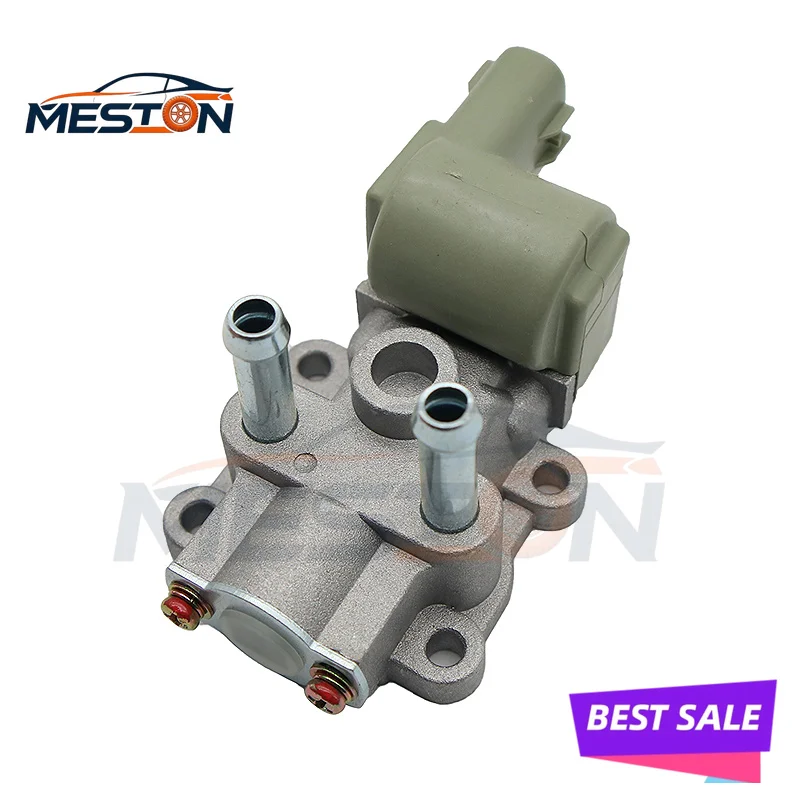 22270-03030 2227003030 22270-74340 New Idle Air Control Valve For Toyota Camry 1996-2000 Solara 2000 2.2L