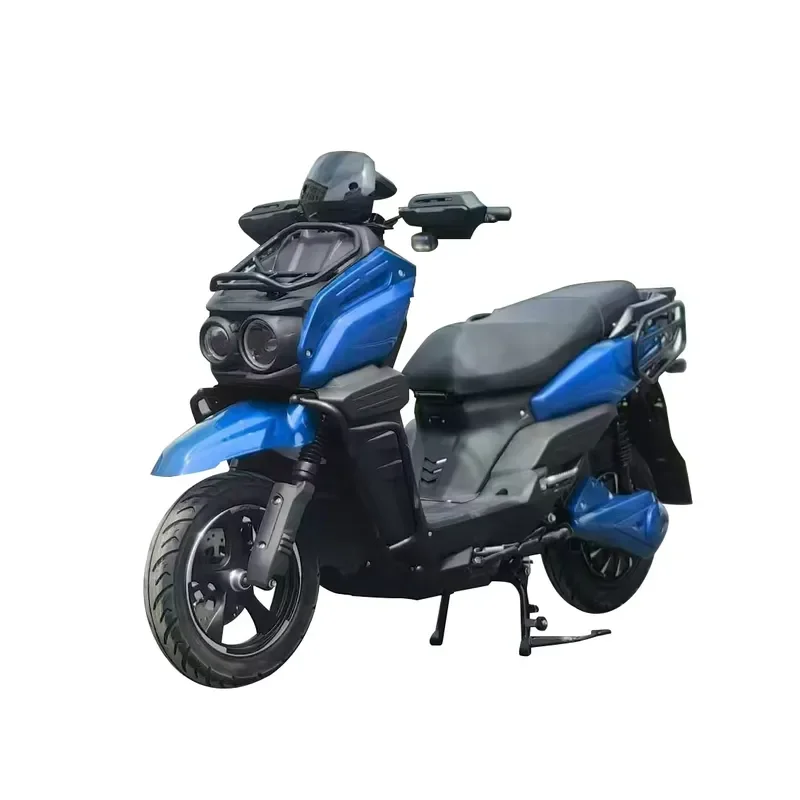 High Quality Electric Motorcycle From China Factory Support Custom